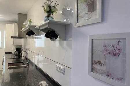 Apartamento Centro Torremolinos Con Parking Exterior foto